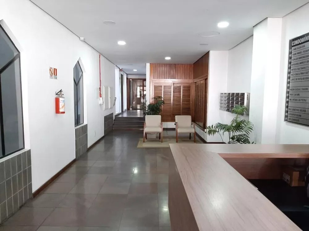 Conjunto Comercial-Sala à venda, 32m² - Foto 1