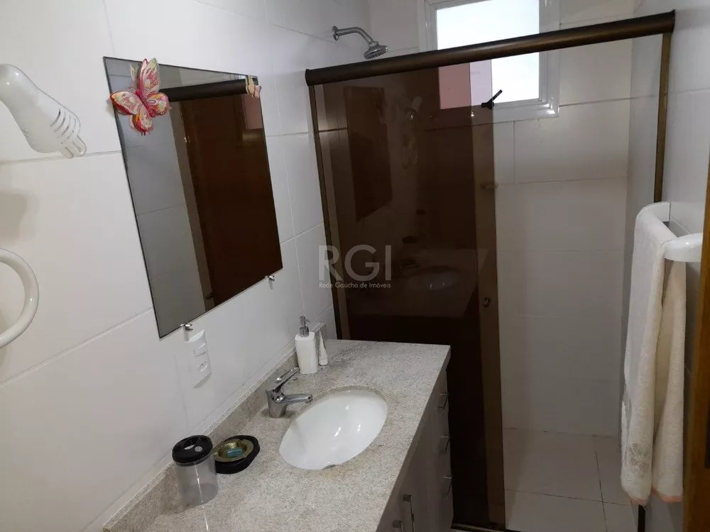 Apartamento à venda com 3 quartos, 118m² - Foto 2