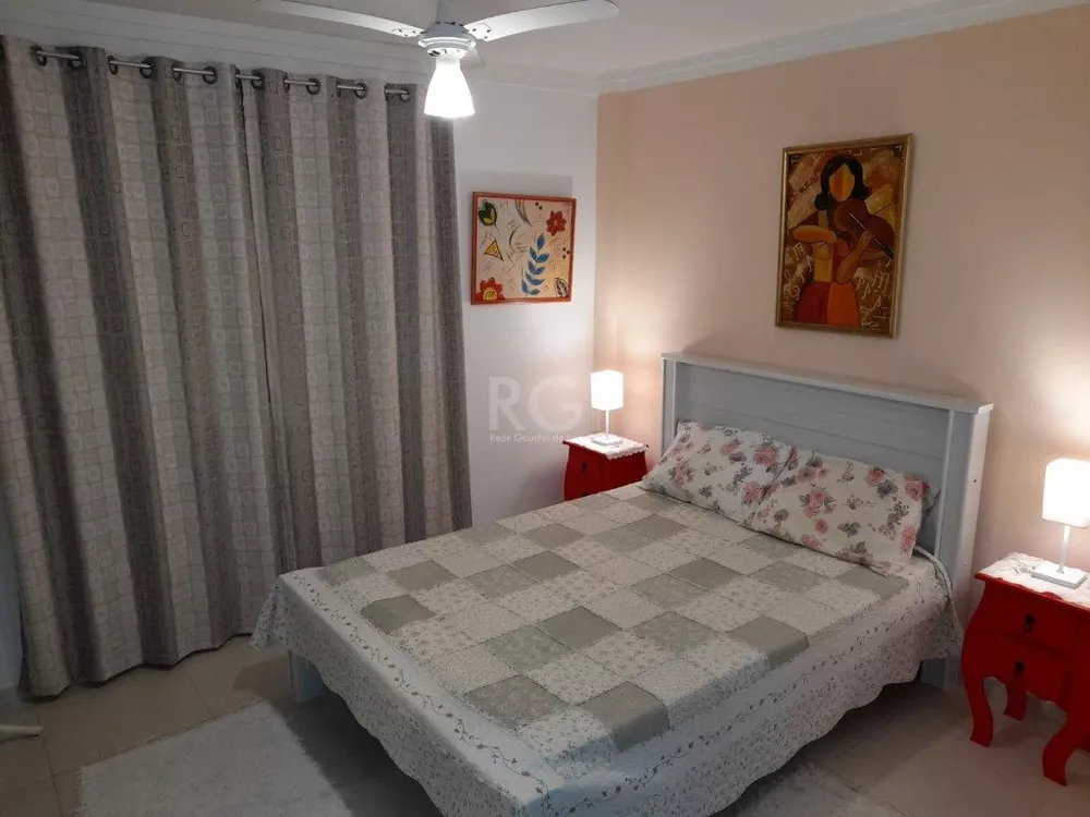 Apartamento à venda com 3 quartos, 118m² - Foto 4