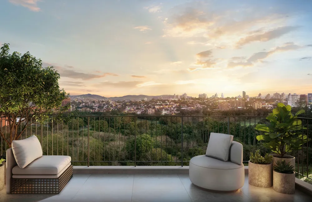 Apartamento, 3 quartos, 103 m² - Foto 6