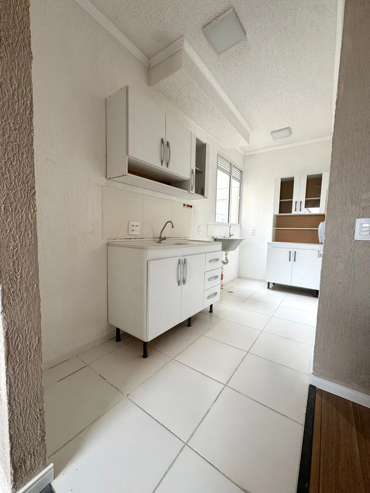 Apartamento, 2 quartos, 42 m² - Foto 6