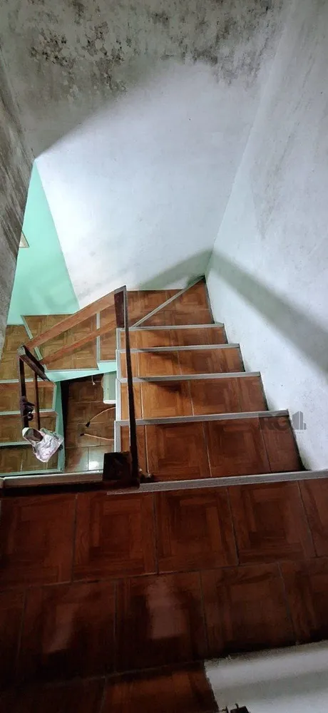 Casa, 4 quartos, 137 m² - Foto 1
