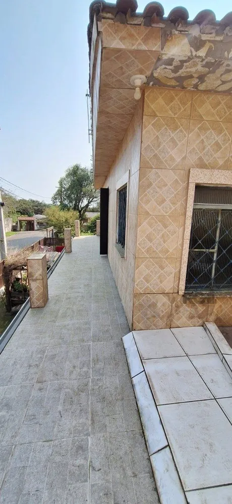 Casa, 4 quartos, 137 m² - Foto 4