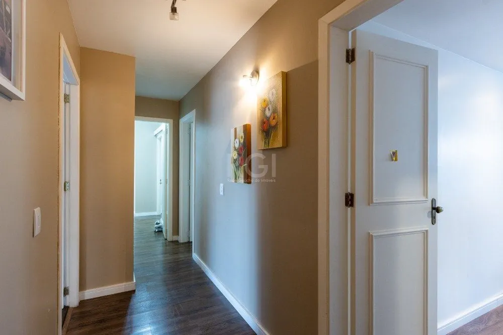 Casa, 3 quartos, 221 m² - Foto 4