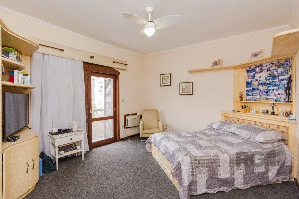Apartamento, 1 quarto, 42 m² - Foto 1