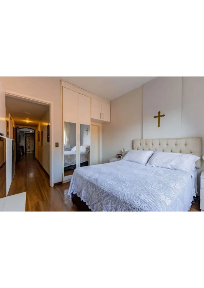 Apartamento, 3 quartos, 98 m² - Foto 3