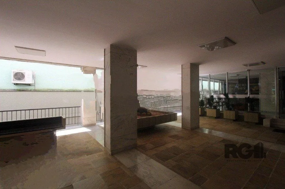 Apartamento, 3 quartos, 98 m² - Foto 1