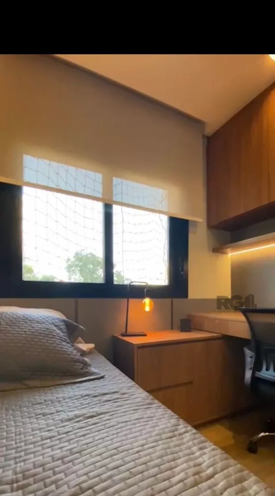 Apartamento à venda com 2 quartos, 84m² - Foto 9