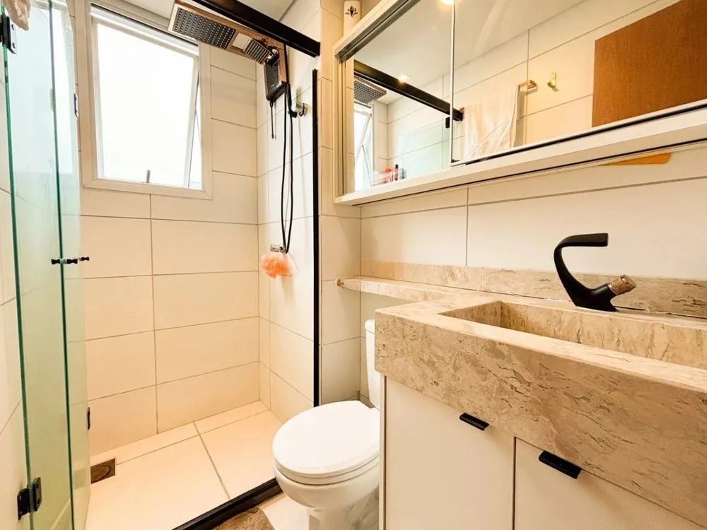 Apartamento, 2 quartos, 63 m² - Foto 3