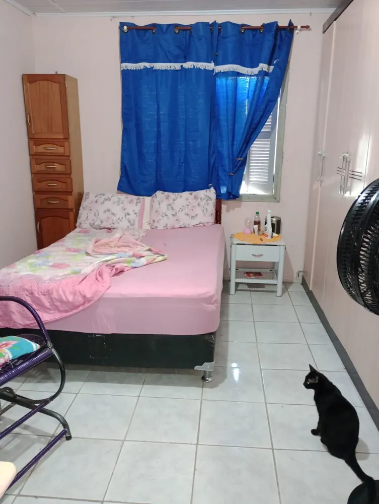 Casa, 1 quarto, 34 m² - Foto 1