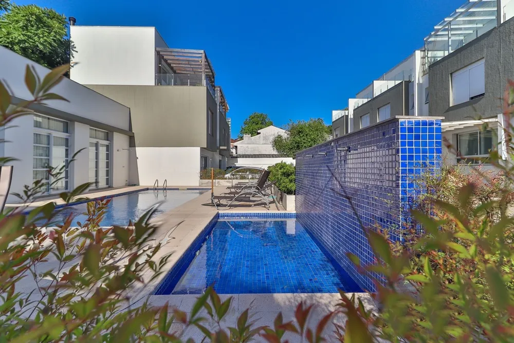 Casa de Condomínio, 4 quartos - Foto 7