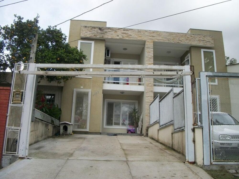 Sobrado à venda com 3 quartos, 129m² - Foto 12