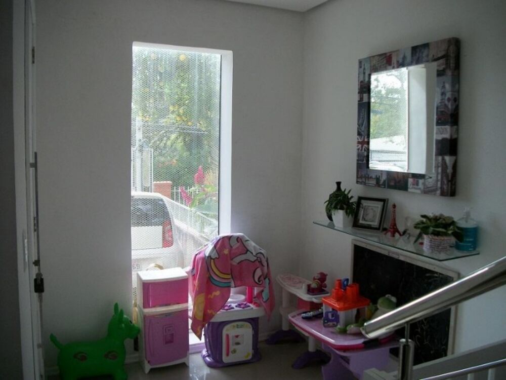 Sobrado à venda com 3 quartos, 129m² - Foto 23