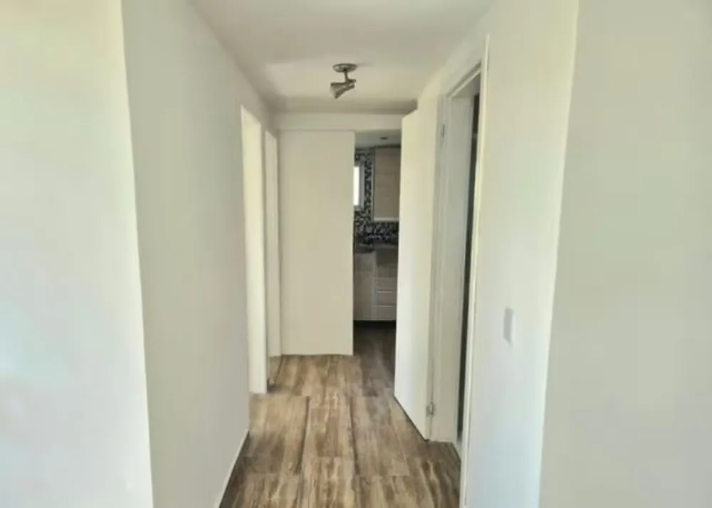 Apartamento, 2 quartos, 43 m² - Foto 2