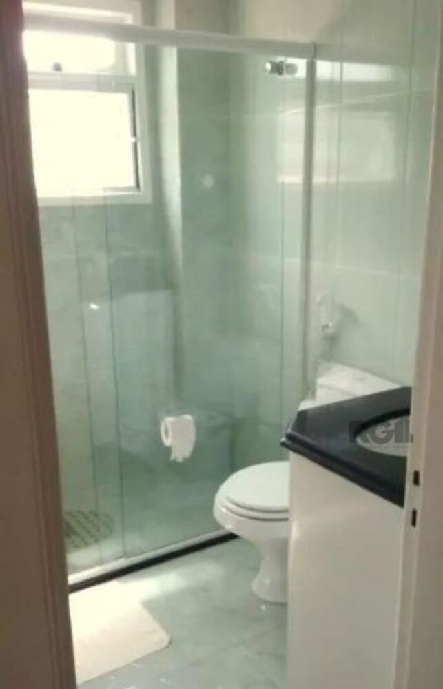 Apartamento à venda com 1 quarto, 54m² - Foto 6
