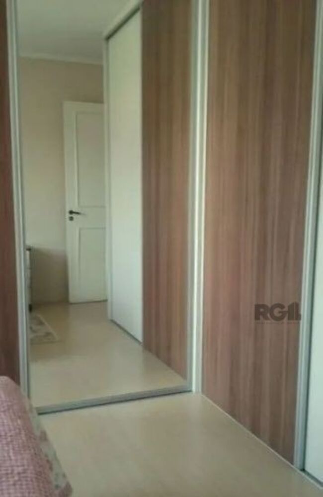 Apartamento à venda com 1 quarto, 54m² - Foto 5