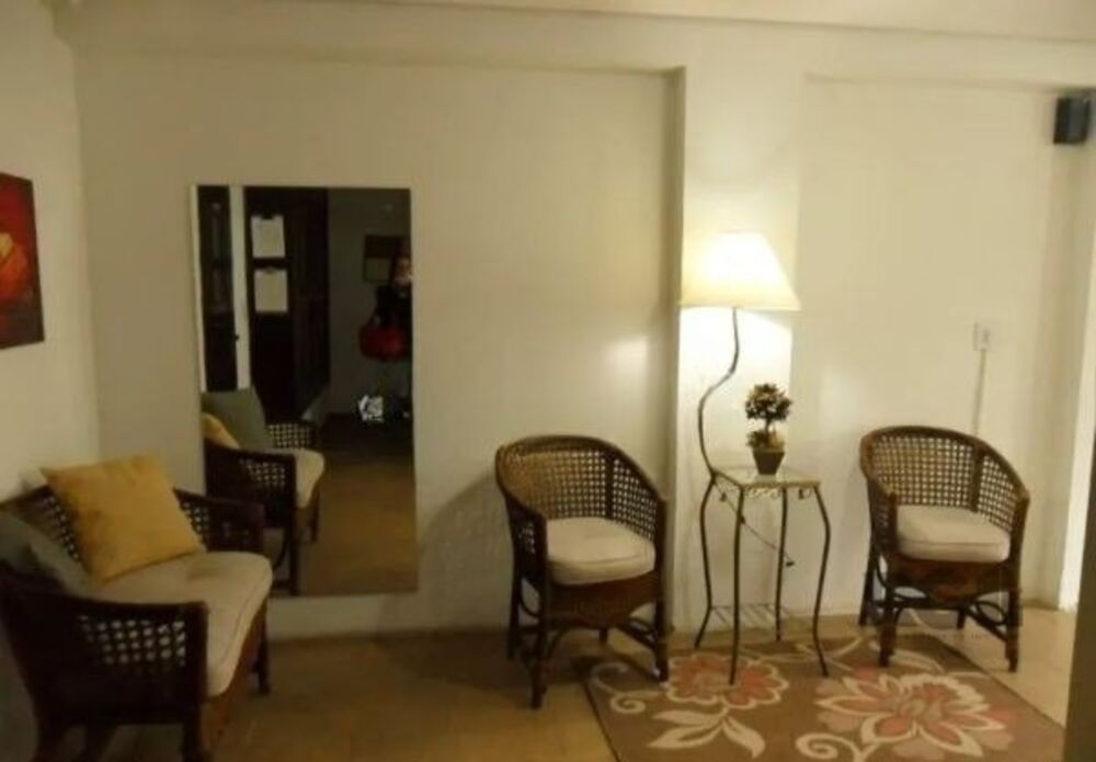 Apartamento à venda com 1 quarto, 54m² - Foto 8