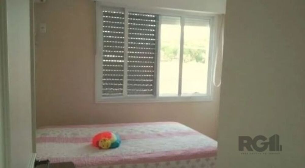 Apartamento à venda com 1 quarto, 54m² - Foto 3