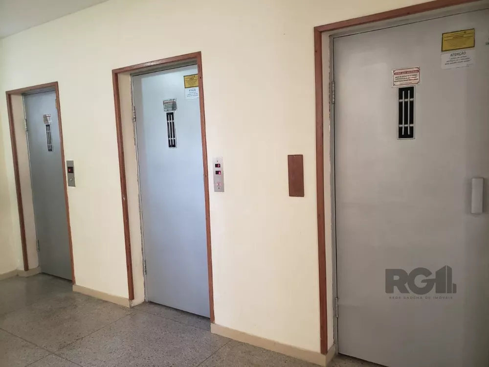 Apartamento à venda com 2 quartos, 55m² - Foto 4