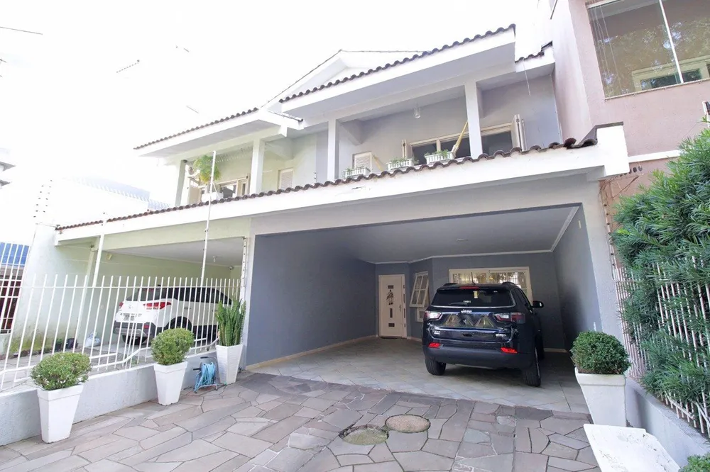 Casa, 4 quartos, 286 m² - Foto 5