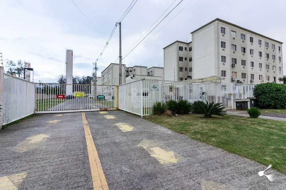Apartamento, 1 quarto, 41 m² - Foto 4