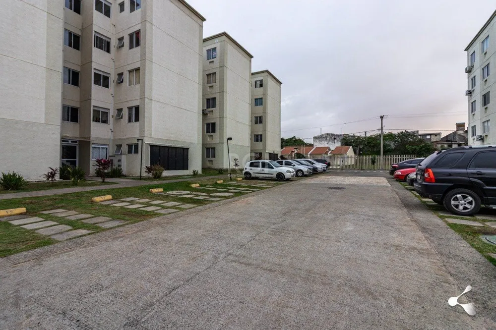 Apartamento, 1 quarto, 41 m² - Foto 5