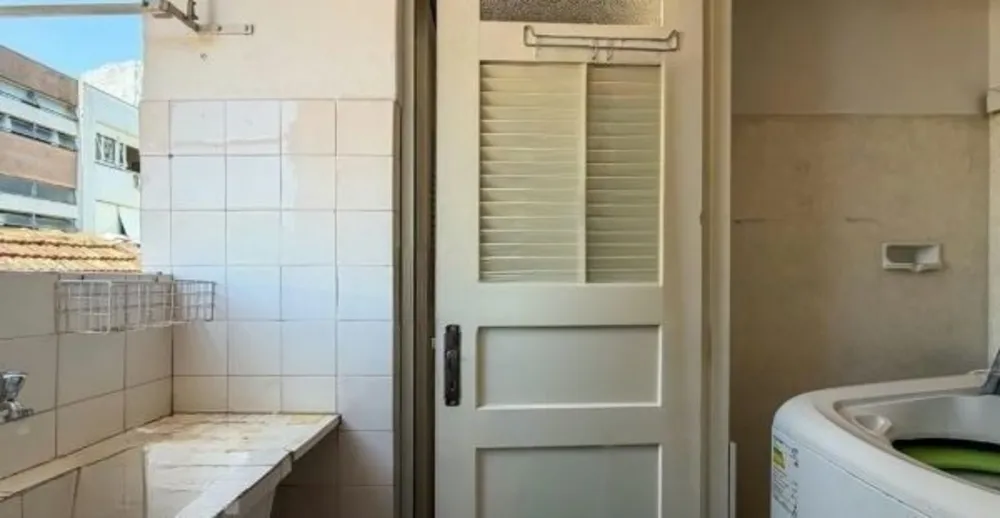 Apartamento, 2 quartos, 65 m² - Foto 5