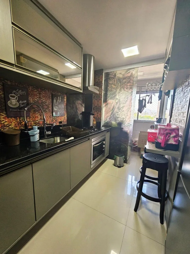 Apartamento, 2 quartos, 65 m² - Foto 6