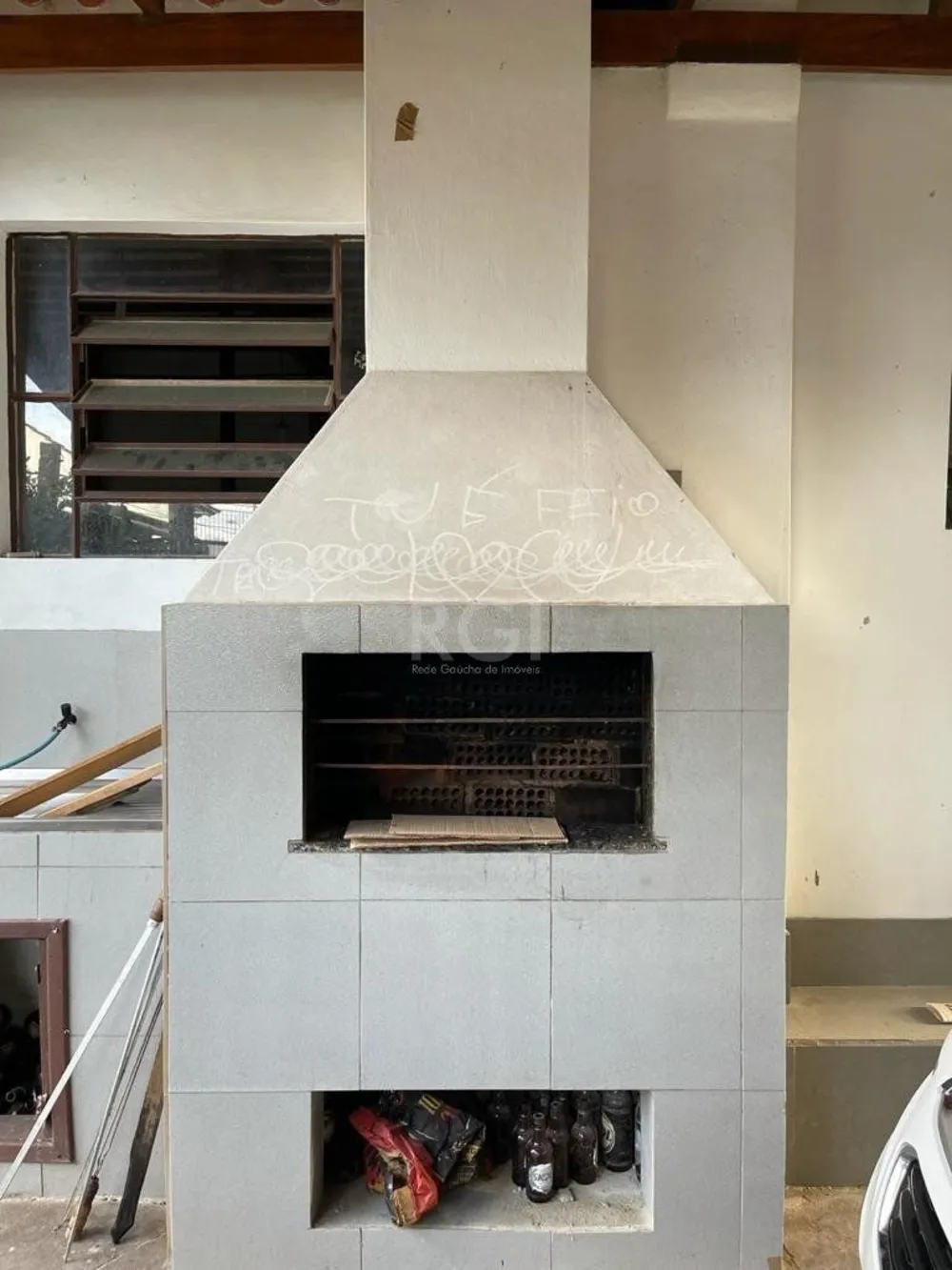 Apartamento, 1 quarto, 36 m² - Foto 5