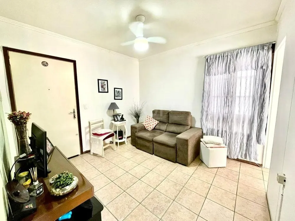 Apartamento, 1 quarto, 40 m² - Foto 7