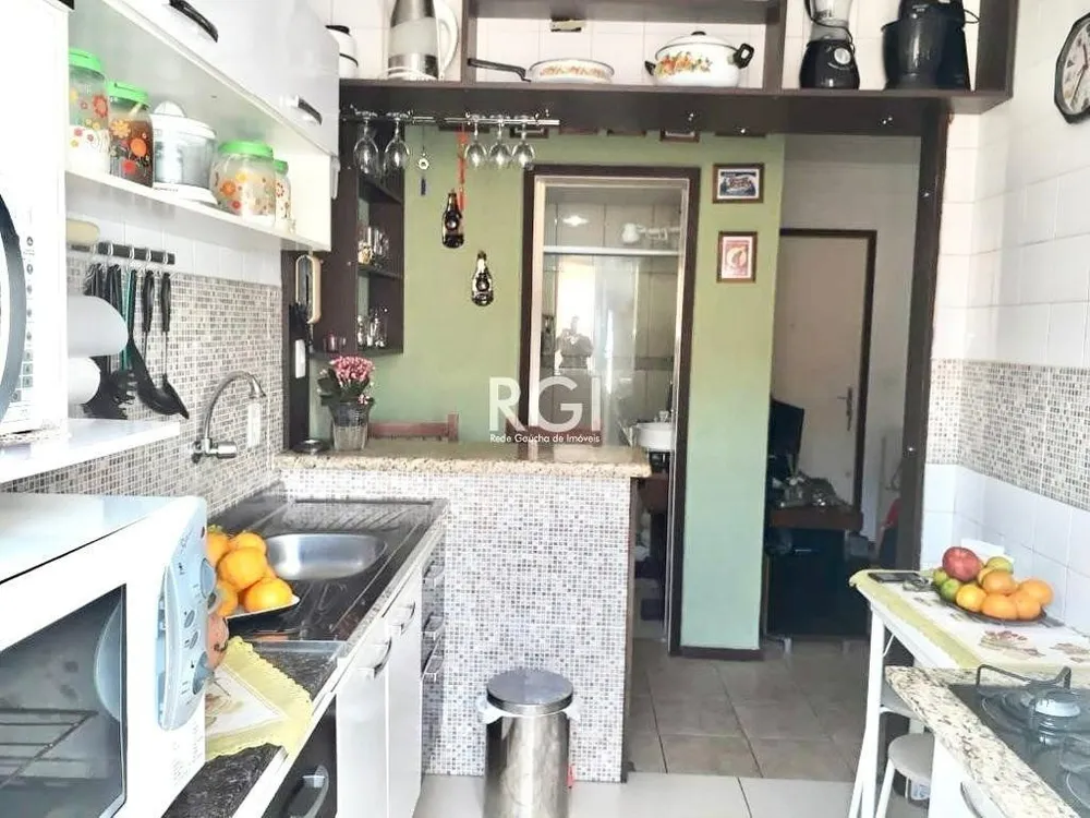 Apartamento, 1 quarto, 40 m² - Foto 10