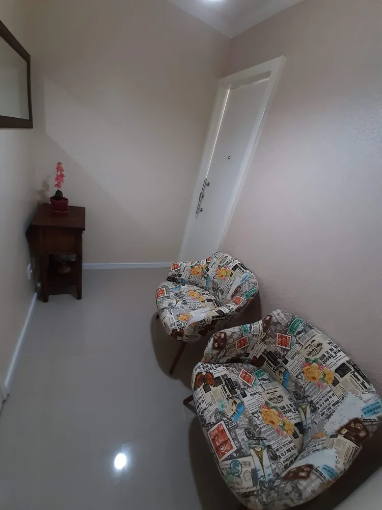 Loja-Salão, 23 m² - Foto 3