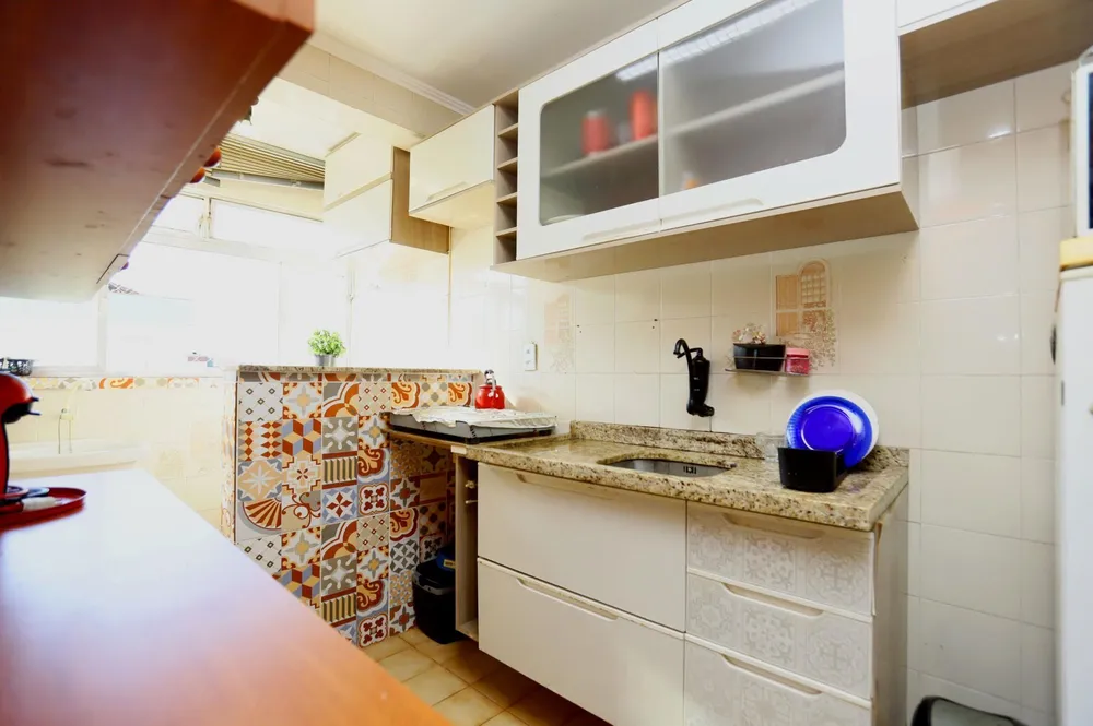 Apartamento, 1 quarto, 40 m² - Foto 6