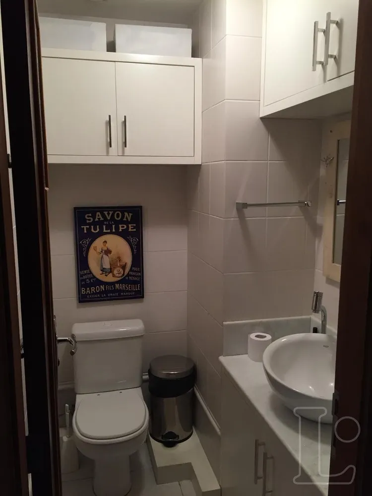 Casa, 3 quartos, 249 m² - Foto 8