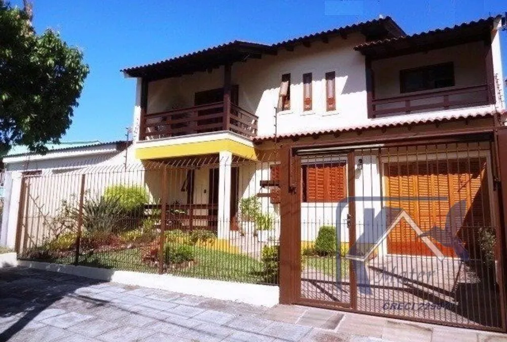 Casa, 4 quartos, 317 m² - Foto 4