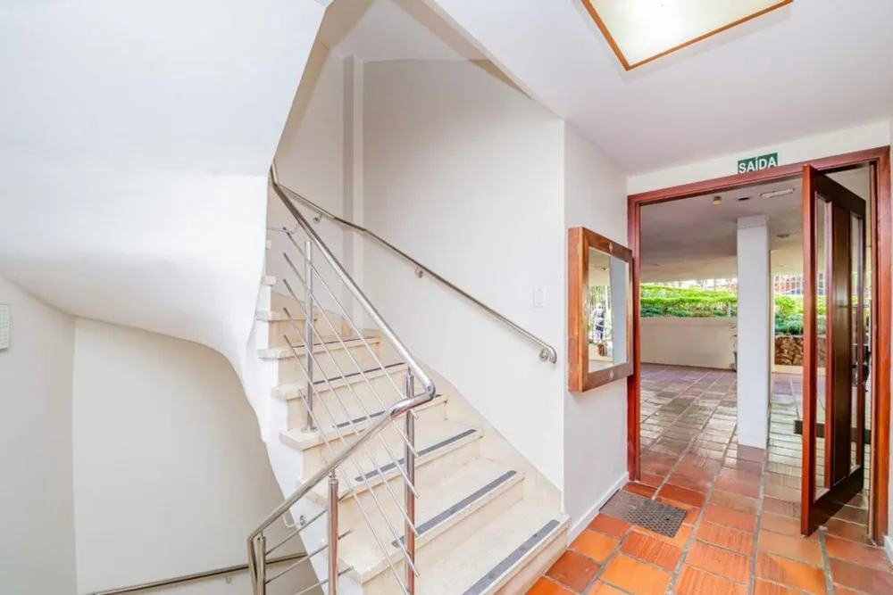 Apartamento, 2 quartos, 78 m² - Foto 2