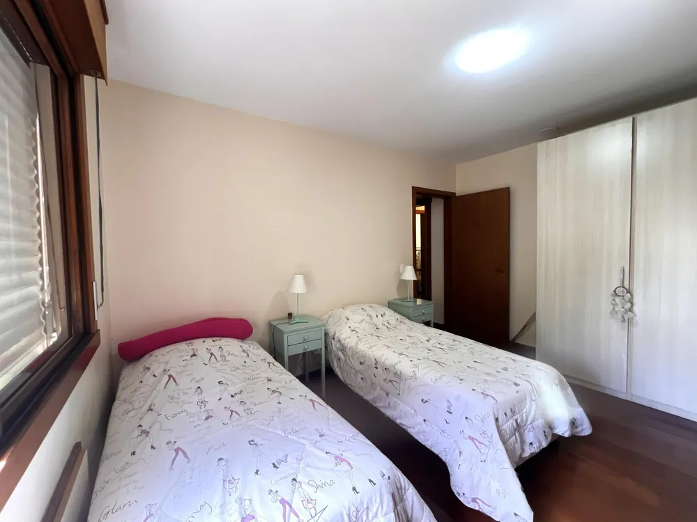 Apartamento, 3 quartos, 145 m² - Foto 5