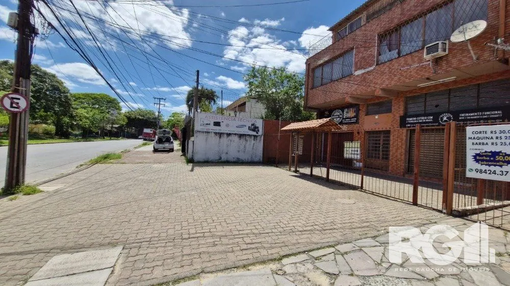 Loja-Salão, 101 m² - Foto 3