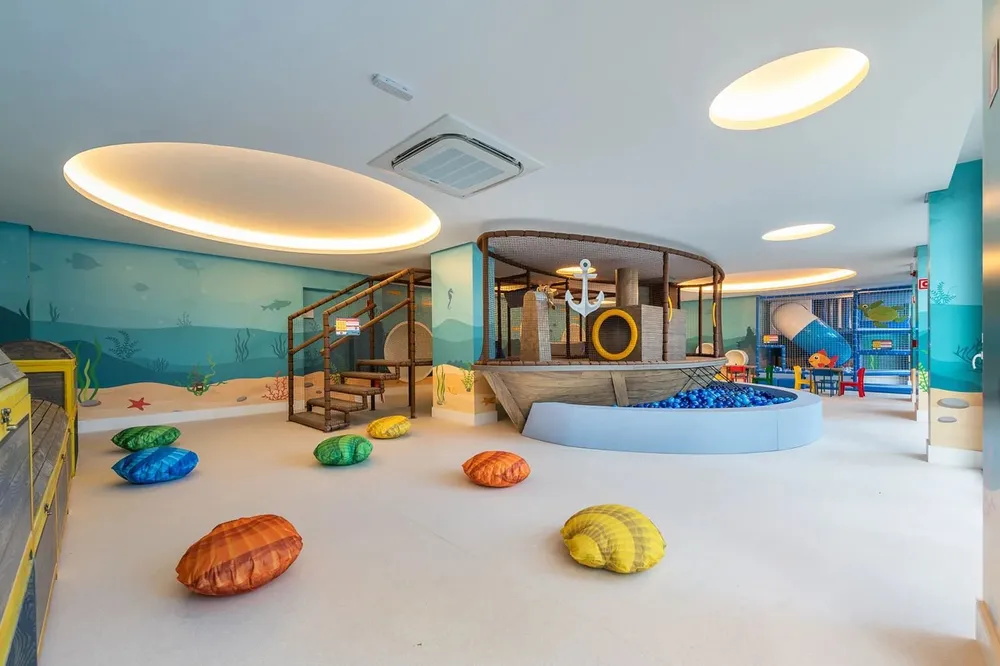 Apartamento, 1 quarto, 79 m² - Foto 7