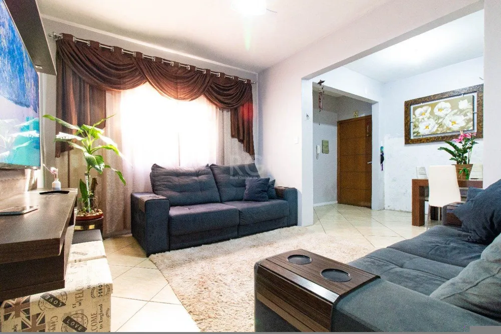 Apartamento, 1 quarto, 41 m² - Foto 2