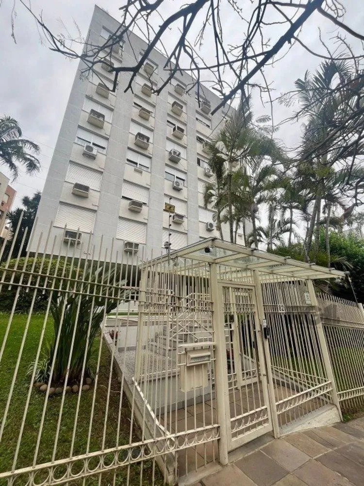 Apartamento, 1 quarto, 41 m² - Foto 1