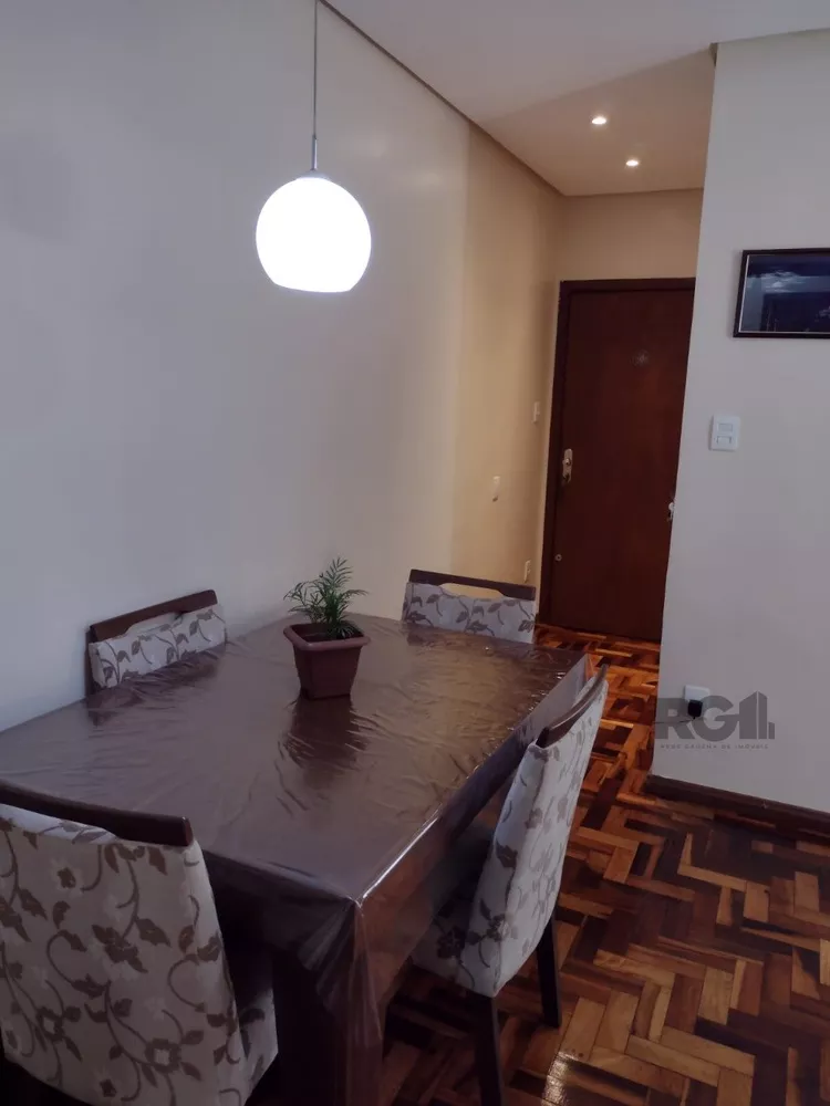 Apartamento à venda com 2 quartos, 61m² - Foto 2