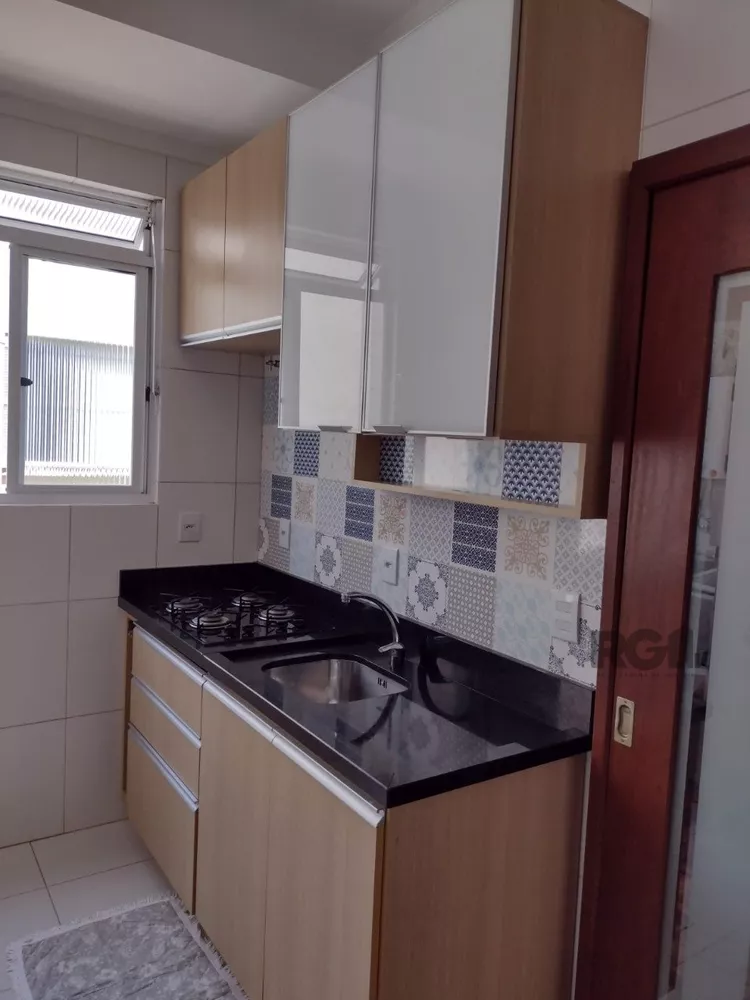 Apartamento à venda com 2 quartos, 61m² - Foto 4