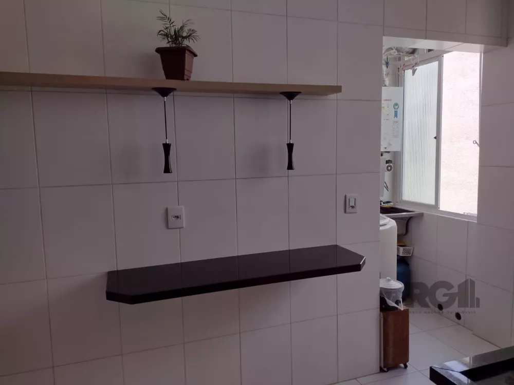 Apartamento à venda com 2 quartos, 61m² - Foto 8