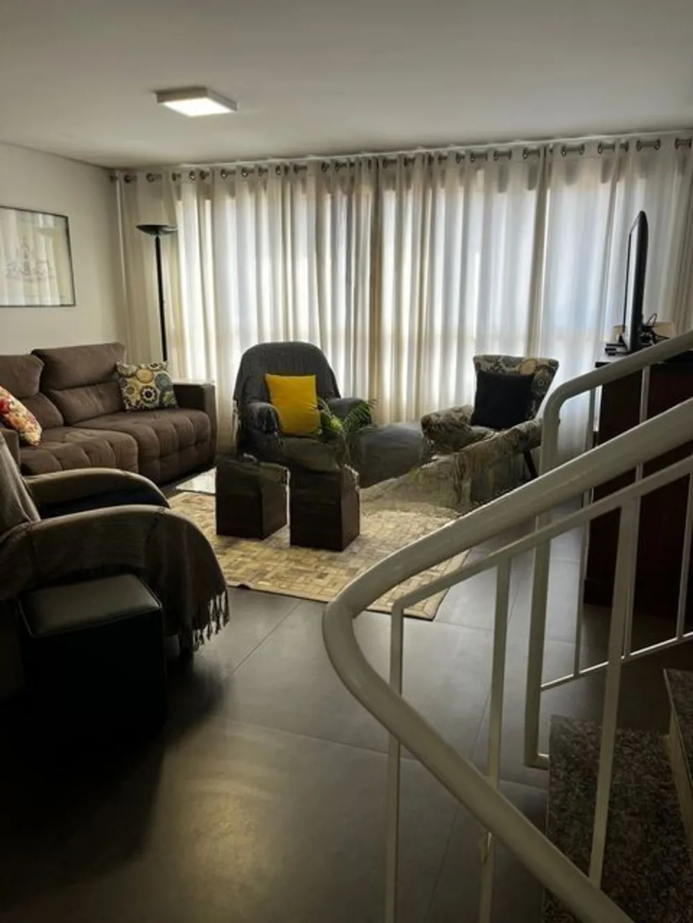 Apartamento, 2 quartos, 82 m² - Foto 1