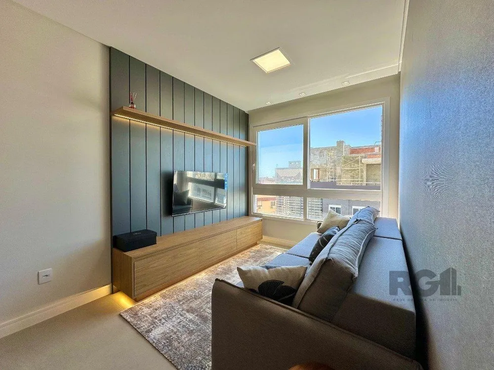 Apartamento, 2 quartos, 84 m² - Foto 4