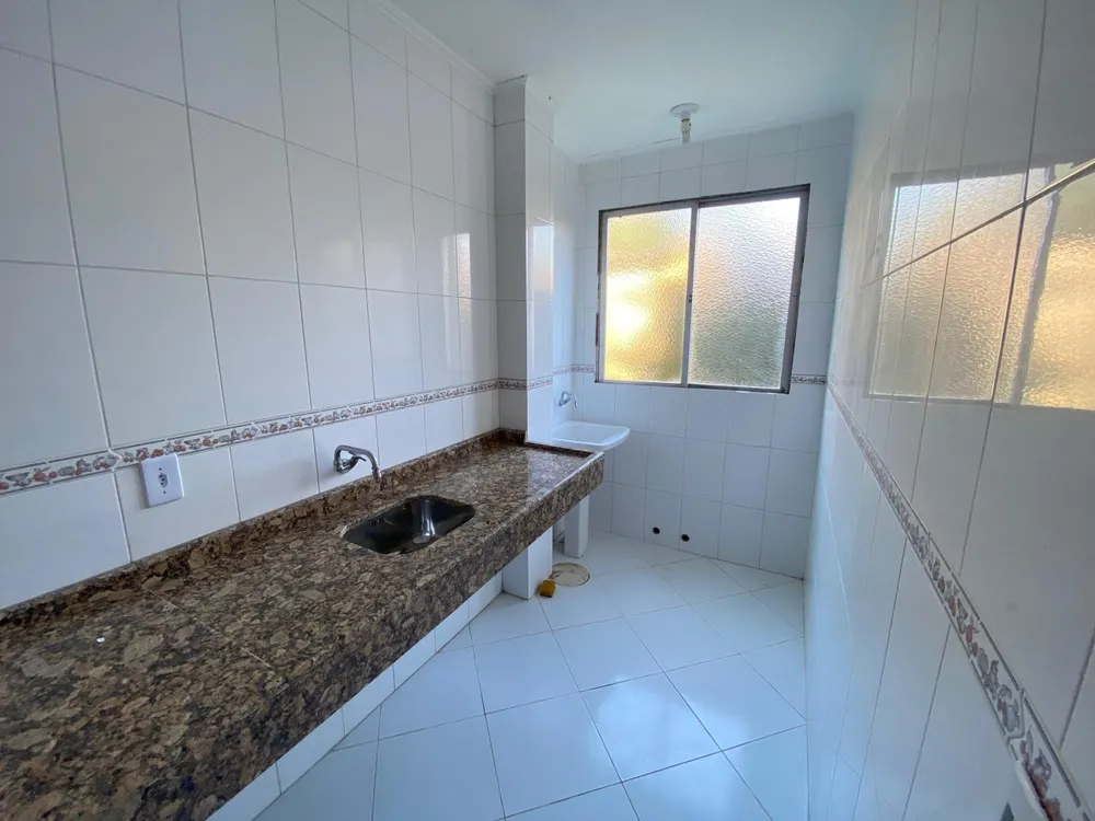 Apartamento, 1 quarto, 36 m² - Foto 7