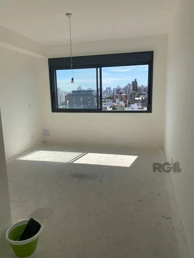 Apartamento, 1 quarto, 26 m² - Foto 3