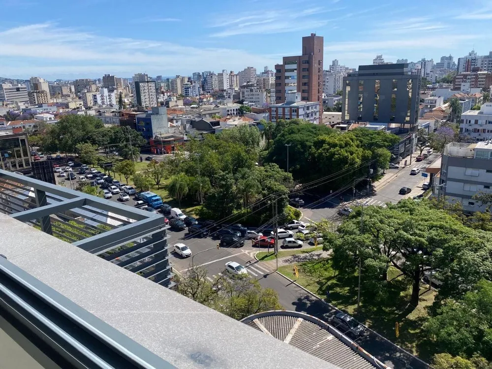 Apartamento, 1 quarto, 26 m² - Foto 5