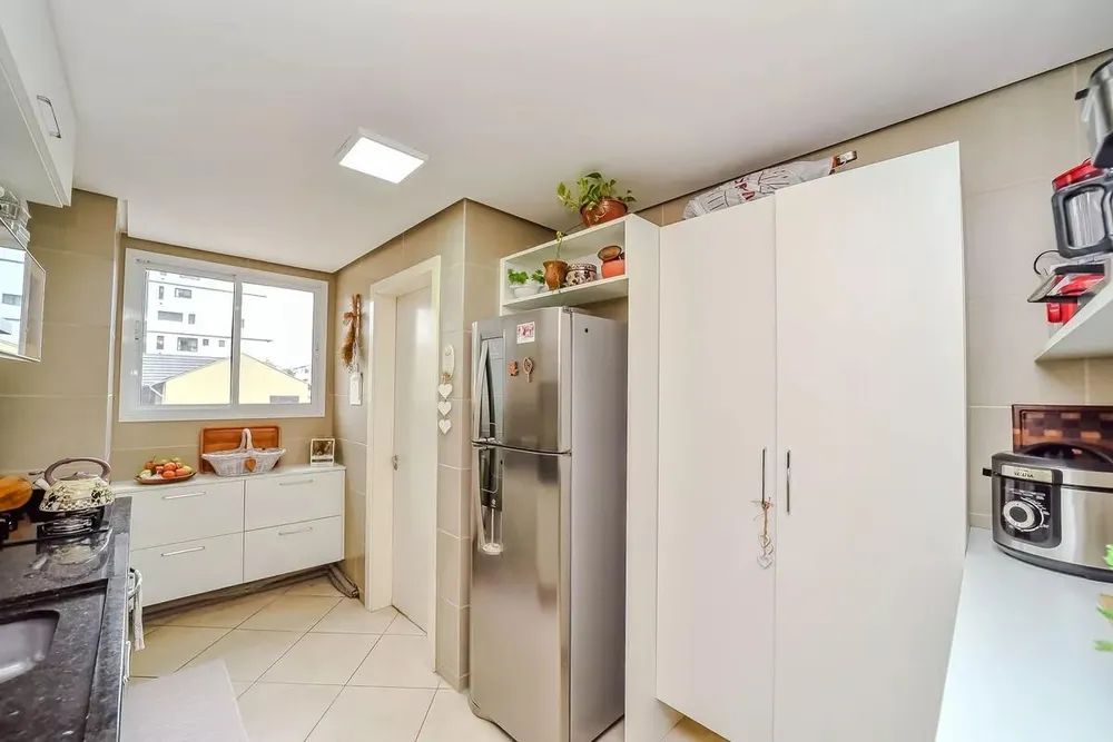 Apartamento, 3 quartos, 100 m² - Foto 8